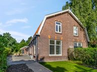Nijkerkerstraat 1, 3821 CD Amersfoort