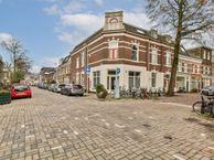 Goedestraat 103-T, 3572 RP Utrecht