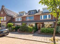 Oudaenstraat 26, 2026 SC Haarlem