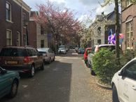 Adriaanstraat 22, 3581 SE Utrecht