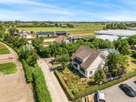 Wasbeeklaan 5, 2361 HG Warmond