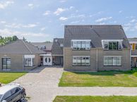 P A de Genestetlaan 4-A, 3221 VP Hellevoetsluis