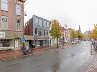 Gedempte Oude Gracht 15, 2011 GK Haarlem