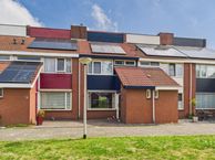 Louis Armstrongerf 33, 4614 XV Bergen op Zoom