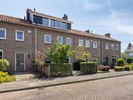 Nieuburgstraat 29, 5401 AD Uden