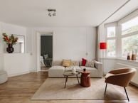 Geuzenstraat 84-1, 1056 KH Amsterdam