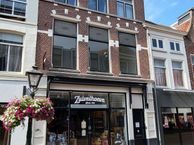 Haarlemmerstraat 93, 2312 DM Leiden
