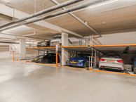 Gerrit Rietveldsingel P33, 1112 ZB Diemen