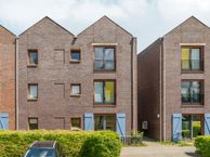 Dick Bosstraat 15, 1336 CX Almere