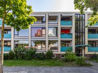 Beethovenlaan 88, 9722 KN Groningen