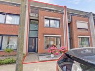 Taagstraat 13, 5912 LB Venlo