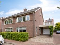 Kapelse Wiel 1, 5397 BZ Lith