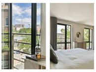 Johan van der Keukenstraat 79-F, 1087 BC Amsterdam