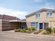 Kamprechter 29, 5346 WB Oss