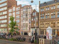 Nieuwezijds Voorburgwal 112-D, 1012 SH Amsterdam