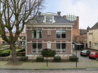 Stationsstraat 5-A, 8601 GB Sneek