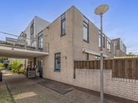 Tromsödreef 20, 3067 DL Rotterdam