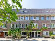 Cabotstraat 18-1, 1057 VR Amsterdam