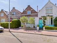 Nieuwe Vlissingseweg 196, 4335 JG Middelburg