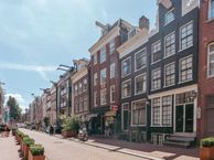 Kerkstraat 66-B, 1017 GN Amsterdam