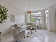 Trouringhstraat 10-2, 1055 HA Amsterdam