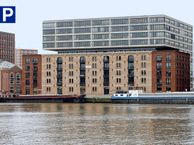 Purperhoedenveem 24, 1019 HM Amsterdam