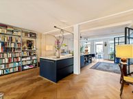 Claes de Vrieselaan 160-B01, 3021 JZ Rotterdam