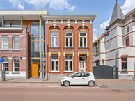 Burgerhoutsestraat 1-F, 4701 EK Roosendaal