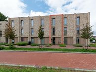 Larikslaan 3-E, 3833 AM Leusden