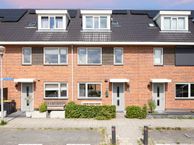 Taxushaag 6, 2216 AA Voorhout
