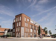 Woning E (Bouwnr. E1), 3036 BC Rotterdam