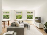 John Franklinstraat 36-2, 1056 TD Amsterdam