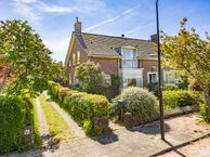 van Vredenburchweg 95, 2283 TC Rijswijk (ZH)