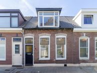 Cornelis Evertsenstraat 8, 1782 PZ Den Helder