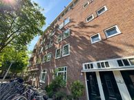 Van Rensselaerstraat 8-2, 1058 XS Amsterdam