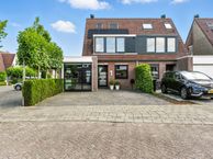 Lijsterbeshof 1, 3355 CC Papendrecht