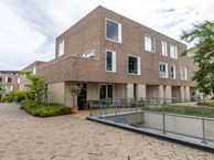 Lunettenhof 9, 9723 KA Groningen