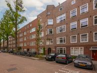 Marco Polostraat 265-3, 1056 DM Amsterdam