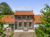 Nieuwstraat 33, 3243 AN Stad aan 't Haringvliet