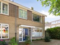 Titus Brandsmastraat 32, 5224 JR Den Bosch