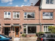 Borneostraat 57, 2103 TP Heemstede