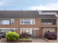 Jan Vermeerstraat 21, 7482 EM Haaksbergen