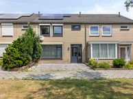 Bosveld 414, 5403 AM Uden