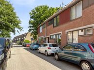 Ter Wormstraat 34, 3077 PN Rotterdam