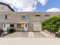 Fanfarehof 43, 1507 TV Zaandam