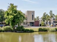 Vuurjuffersingel 33, 2548 WX Den Haag