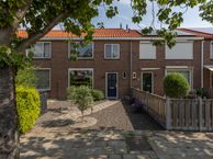 Bernhardstraat 28, 3181 GB Rozenburg (ZH)