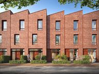 Stadswoningen (Bouwnr. 17), 3812 BH Amersfoort