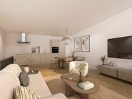 Type C (Bouwnr. 7), 3039 XD Rotterdam