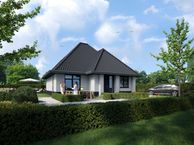 Davies (Bouwnr. 121), 8252 LE Dronten